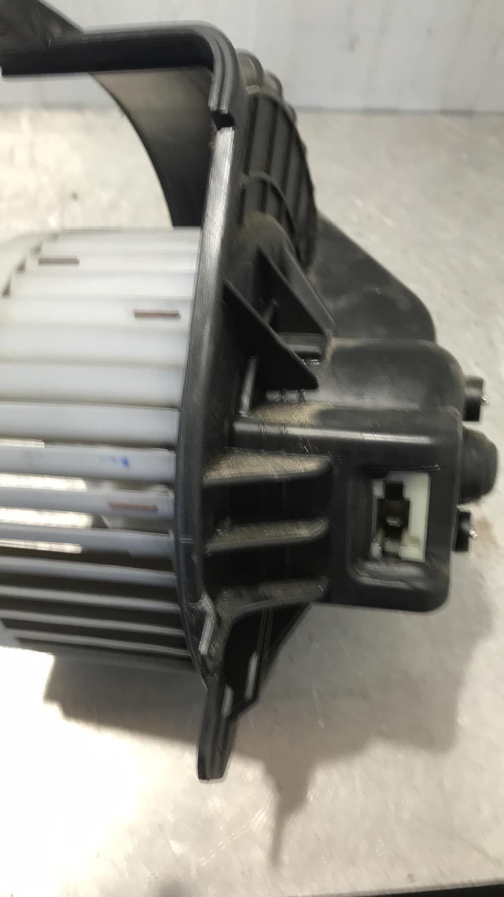 Pulseur d'air RENAULT KANGOO 2 PHASE 1 Diesel - 1