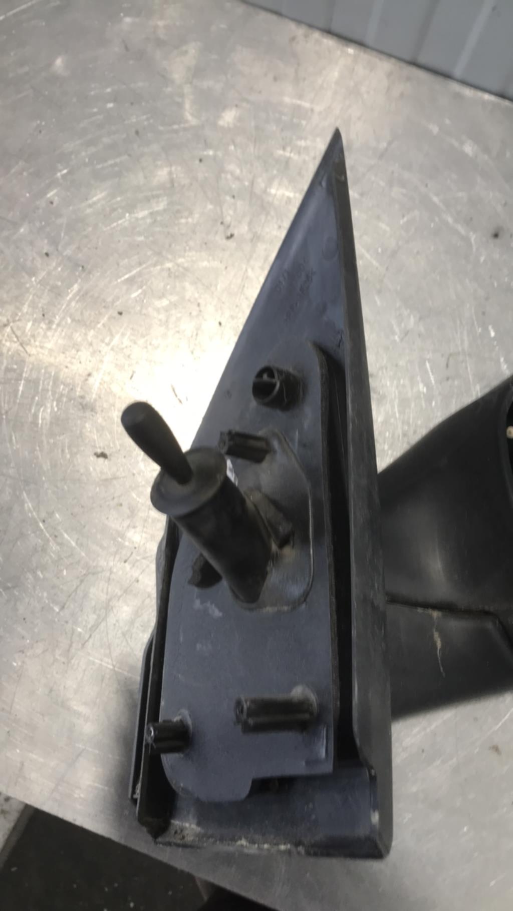 Retrovisor derecho CITROEN C2 PHASE 1 Gasolina - 1