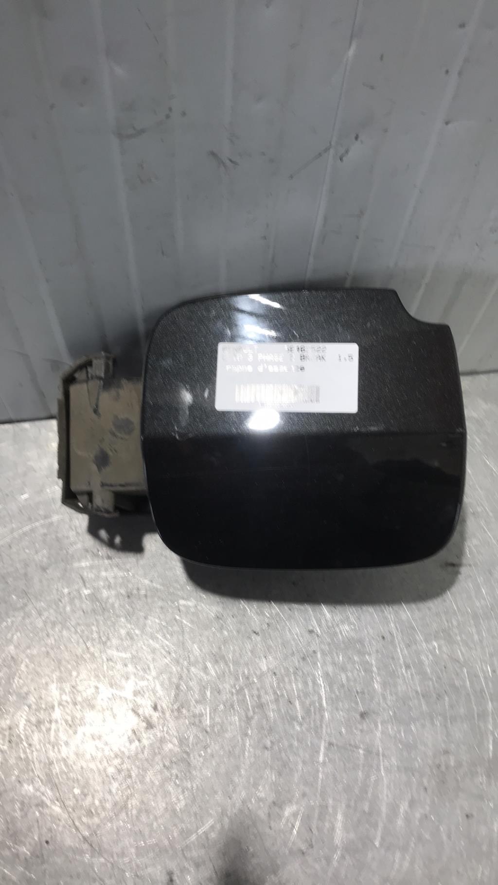 Trappe d'essence RENAULT CLIO 3 PHASE 2 BREAK Diesel - 1