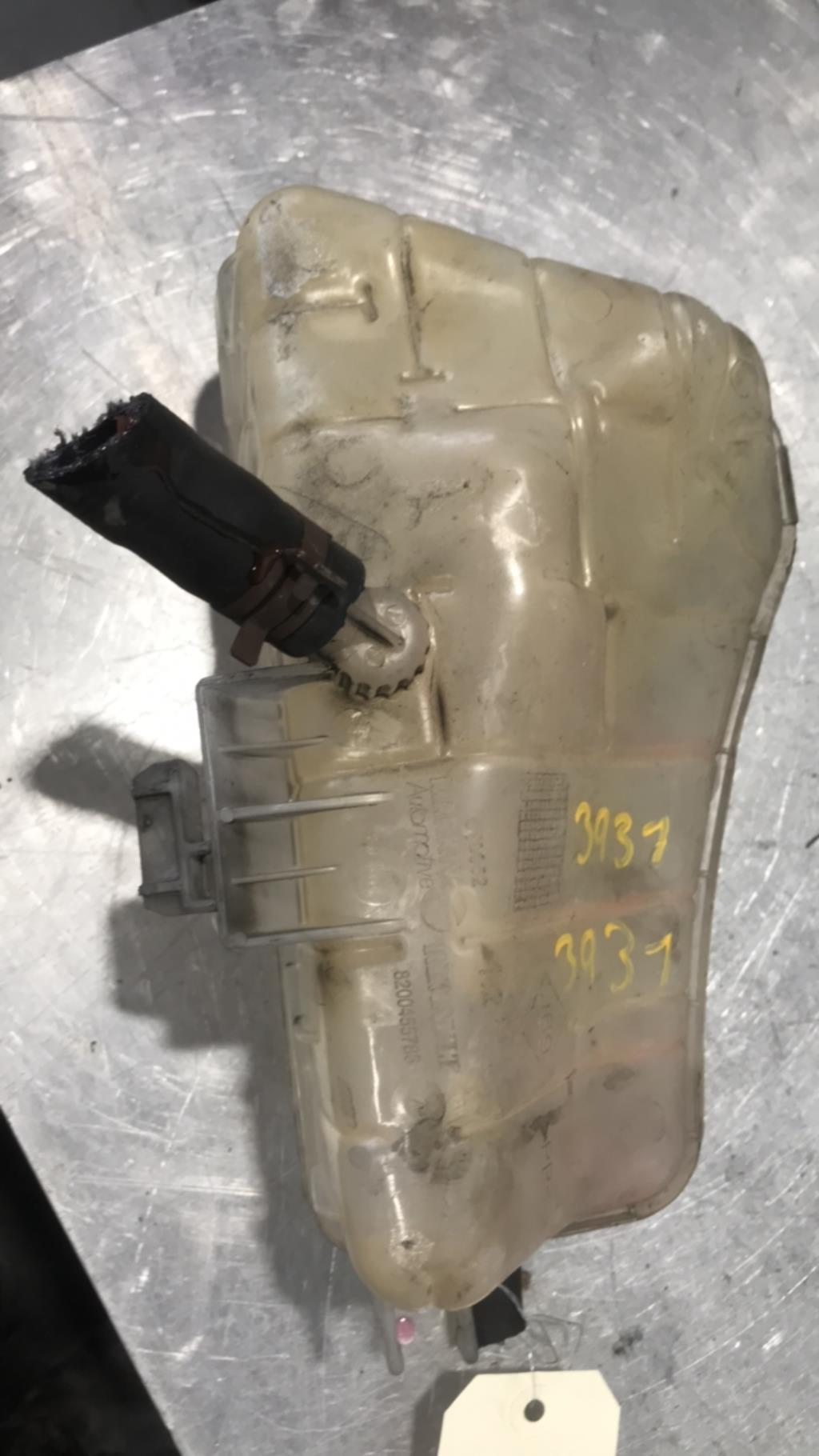 Vase d'expansion RENAULT KANGOO 2 PHASE 1 Diesel - 1