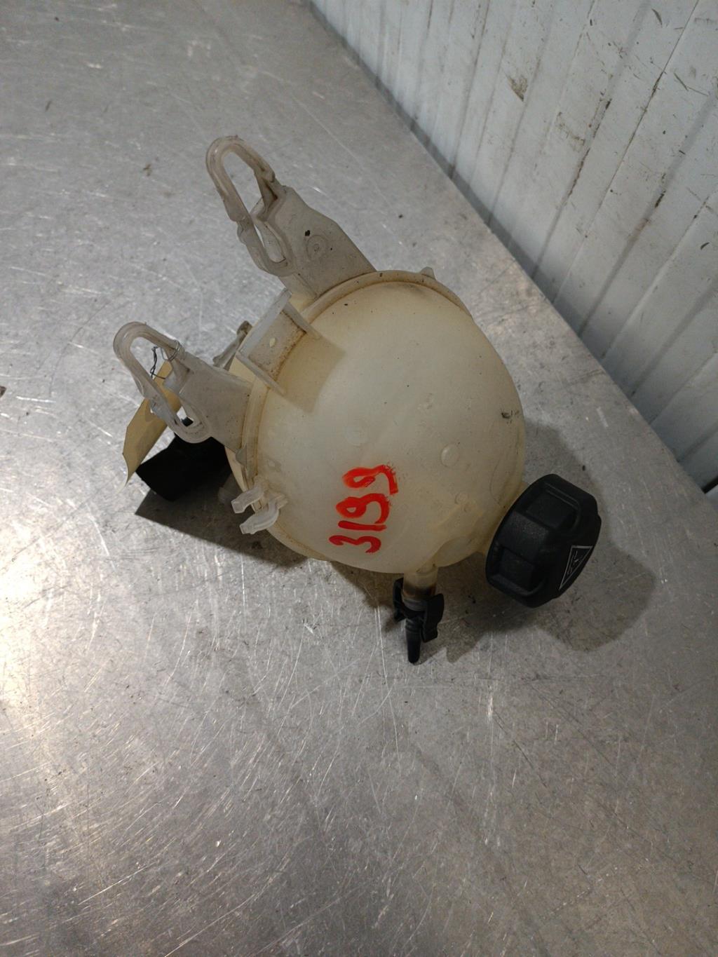 Vaso di espansione PEUGEOT 207 PHASE 1 Diésel - 1
