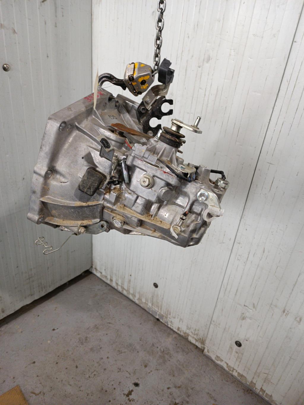 Boite de vitesses CITROEN C1 2 Essence - 1
