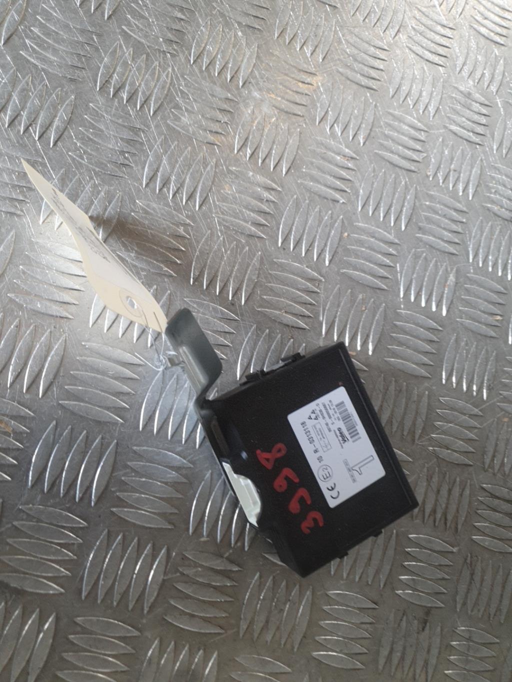 Boitier de centralisation CITROEN C1 2 Essence - 1