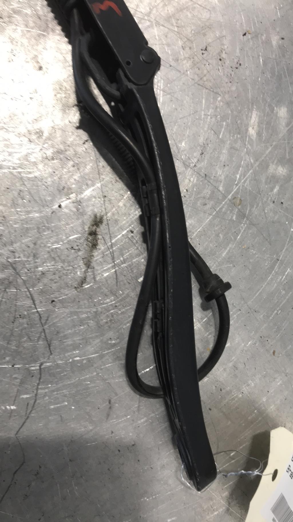 Braccio tergicristallo anteriore destro PEUGEOT 807 Diésel - 1