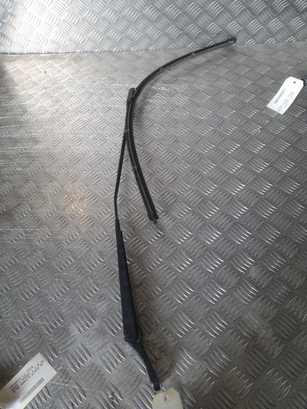 Braccio tergicristallo anteriore sinistro PEUGEOT 5008 1 PHASE 1 Diésel - 1