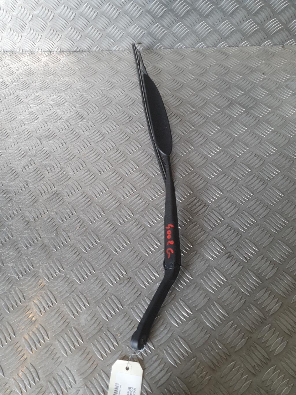 Braccio tergicristallo anteriore sinistro HYUNDAI COUPE 1 Gasolina - 1