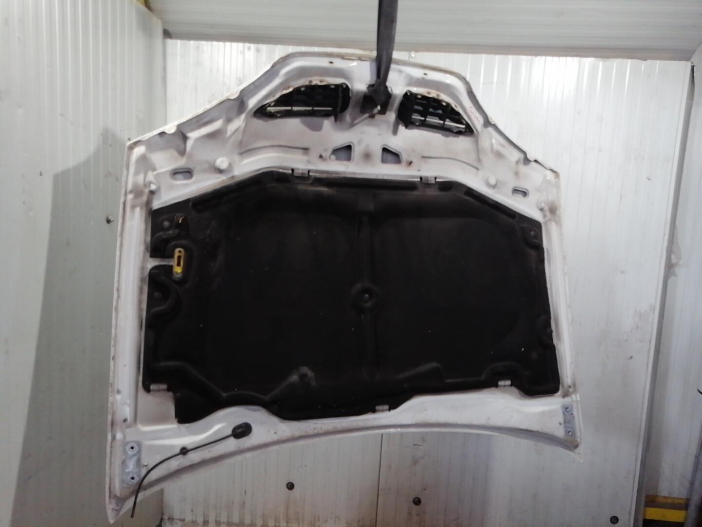 Capot RENAULT MEGANE 1 PHASE 2 Diesel - 1