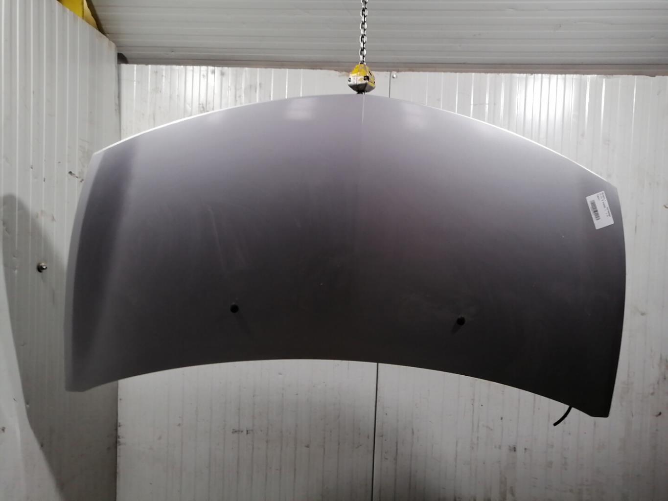 Capot RENAULT CLIO 3 PHASE 1 Diesel - 1