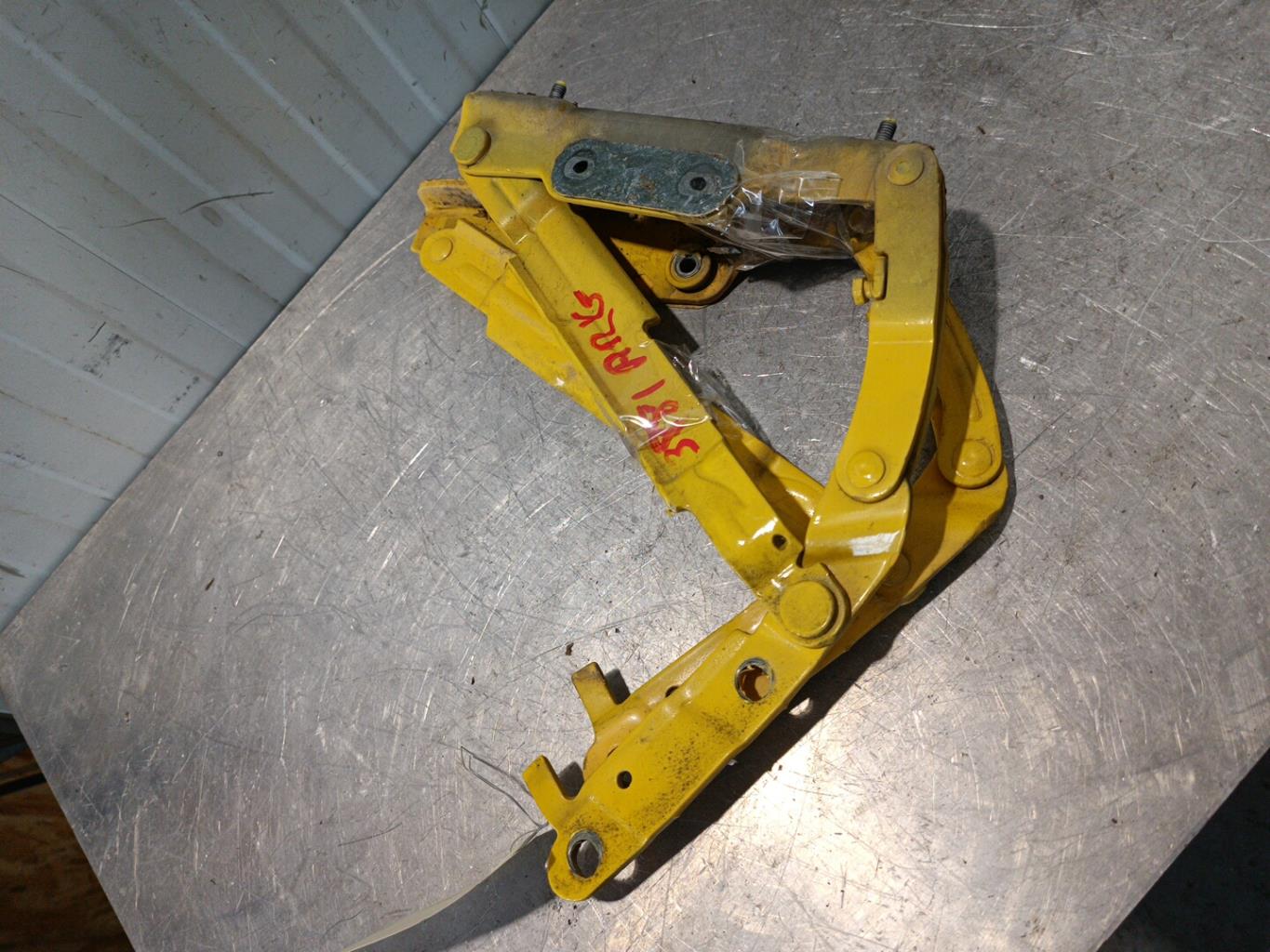 Cerniera portellone posteriore VOLKSWAGEN NEW BEETLE 1 PHASE 1 Gasolina - 1