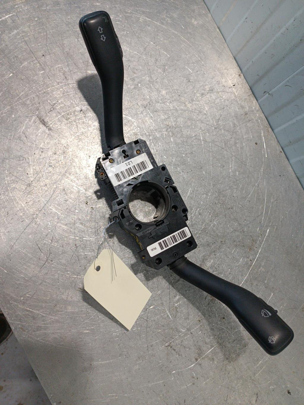 Devio guida completo con contatto spiralato VOLKSWAGEN NEW BEETLE 1 PHASE 1 Gasolina - 1