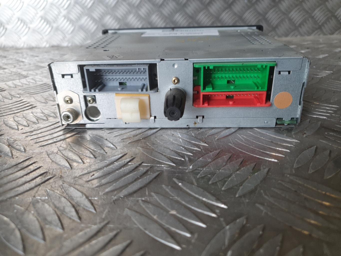 Commande GPS RENAULT LAGUNA 2 PHASE 1 BREAK Diesel - 1