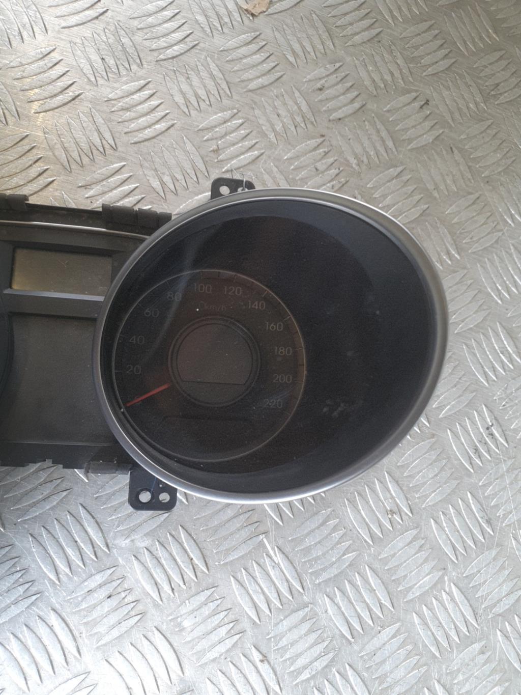 Compteur HYUNDAI IX 35 PHASE 1 Diesel - 1