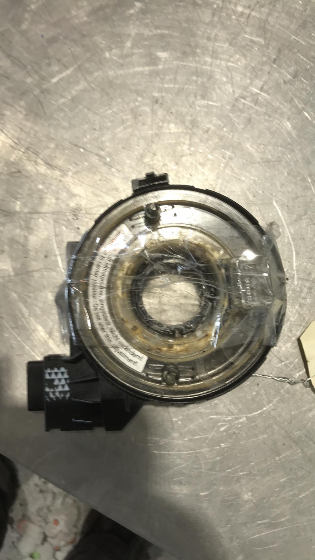 Contactor giratorio AUDI A3 2 PHASE 2 Diésel - 1