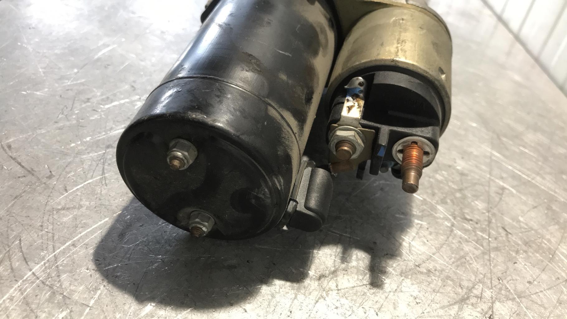 Motorino avviamento CITROEN XSARA PHASE 1 Gasolina - 1