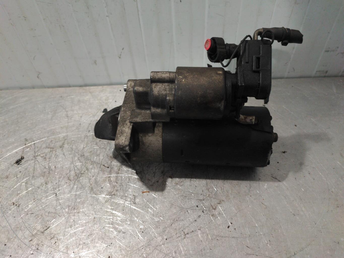 Motorino avviamento ALFA ROMEO 156 PHASE 1 Diésel - 1