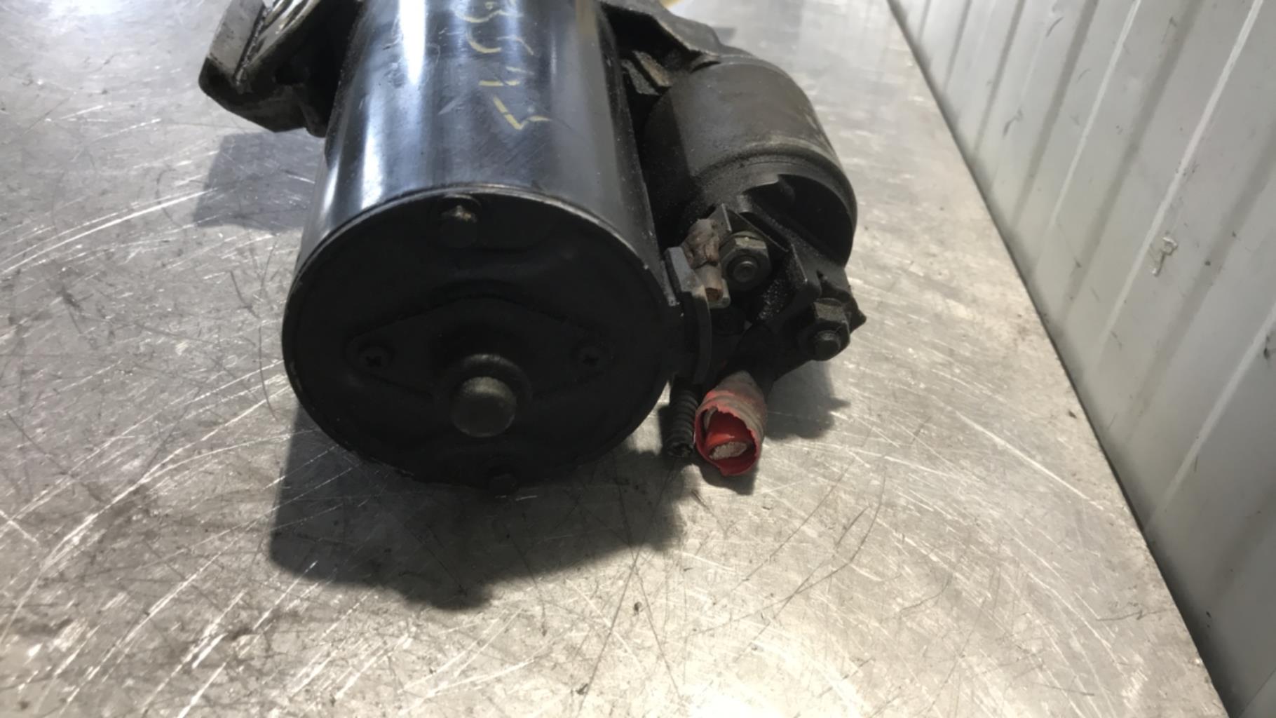 Demarreur BMW SERIE 3 E90 PHASE 1 Diesel - 1