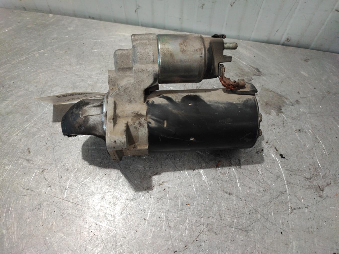 Demarreur BMW SERIE 1 E87 PHASE 1 Diesel - 1