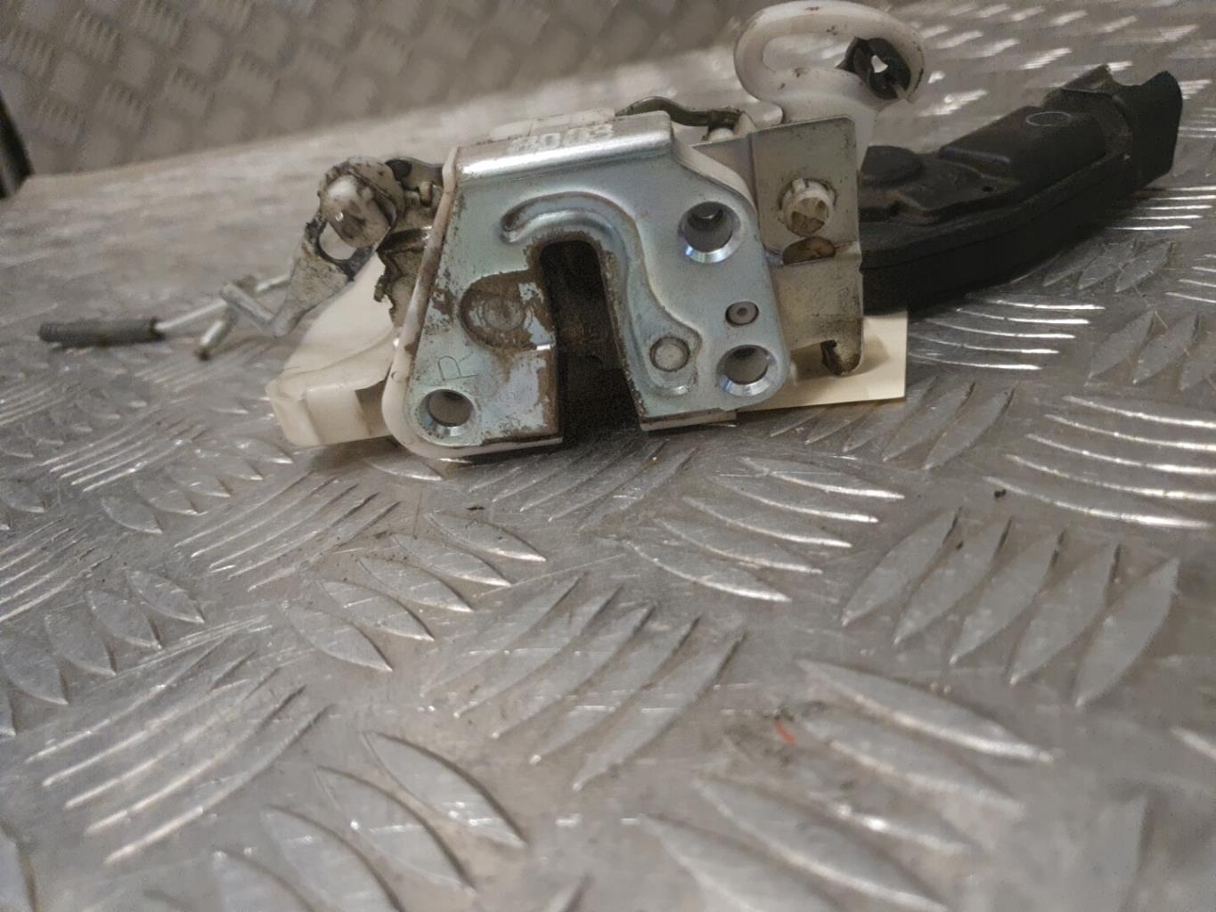 Chiusura centralizzata anteriore destra TOYOTA AYGO 1 PHASE 2 Gasolina - 1