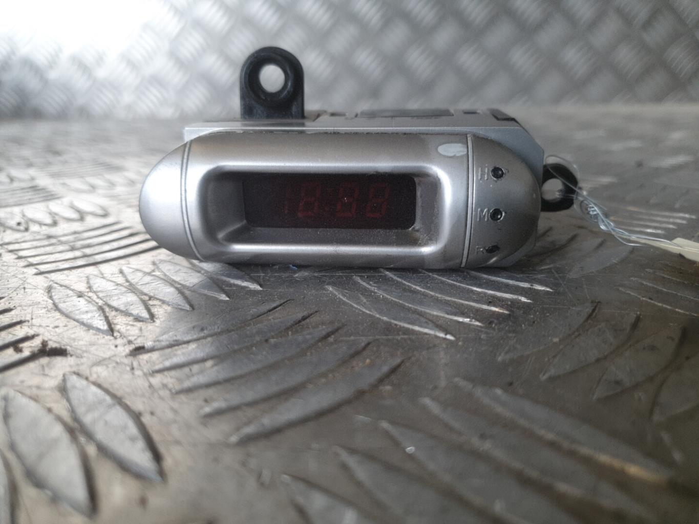 Orologio HYUNDAI COUPE 1 Gasolina - 1