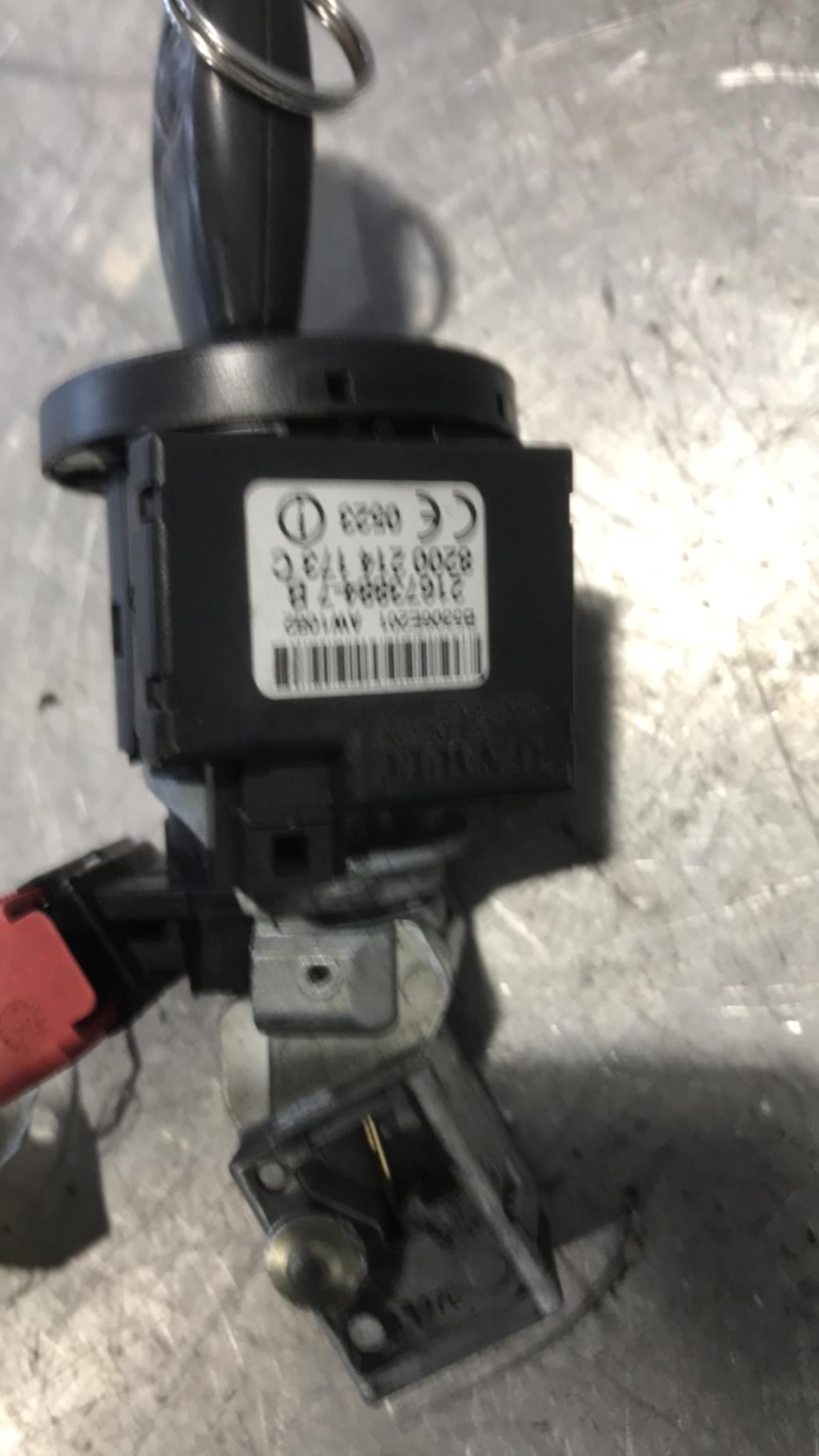 Neiman RENAULT CLIO 3 PHASE 1 Diesel - 1