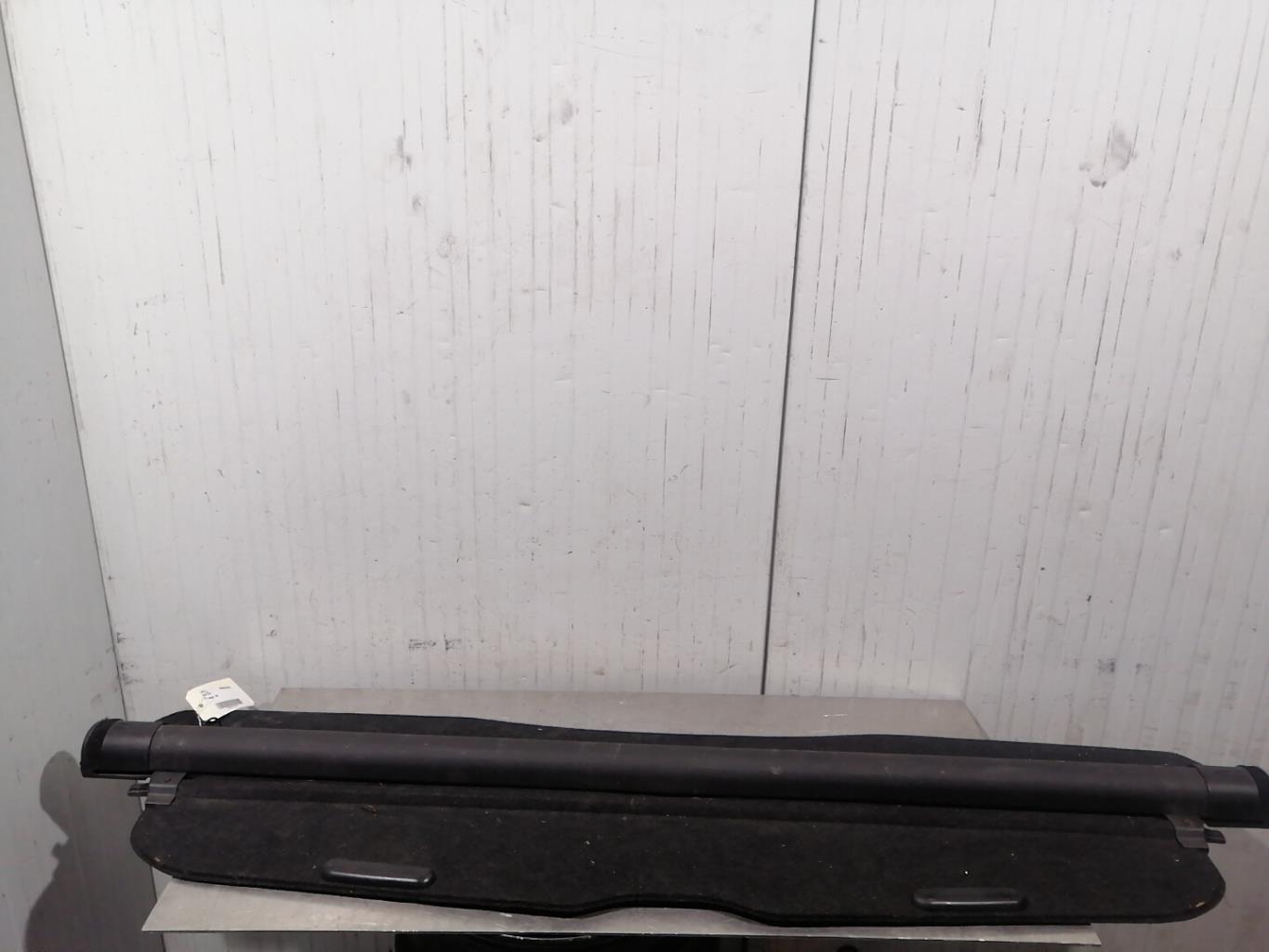 Plage arriere OPEL ASTRA J  - 1