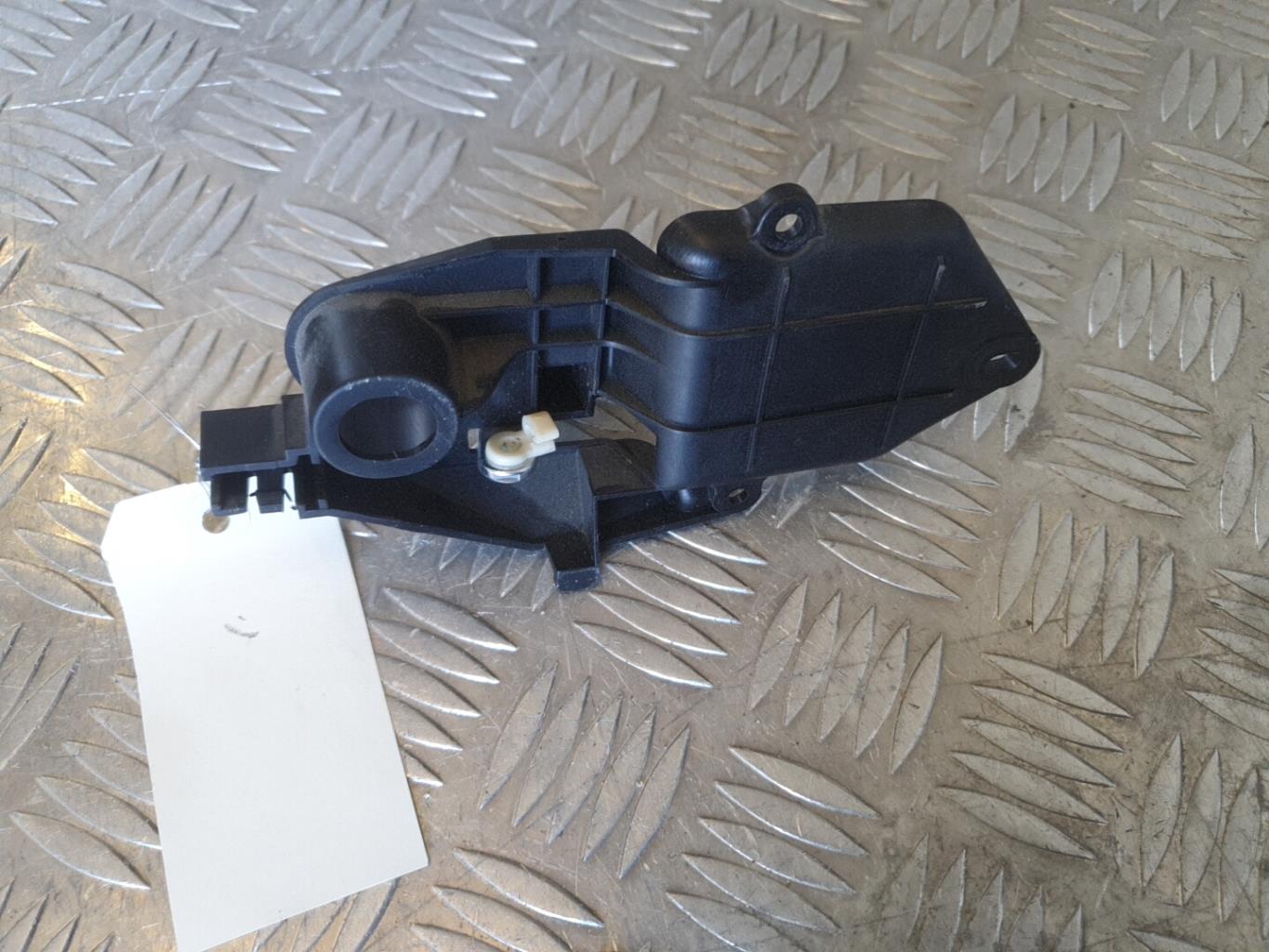 Maniglia interna anteriore destra FIAT 500 2 PHASE 1 Diésel - 1