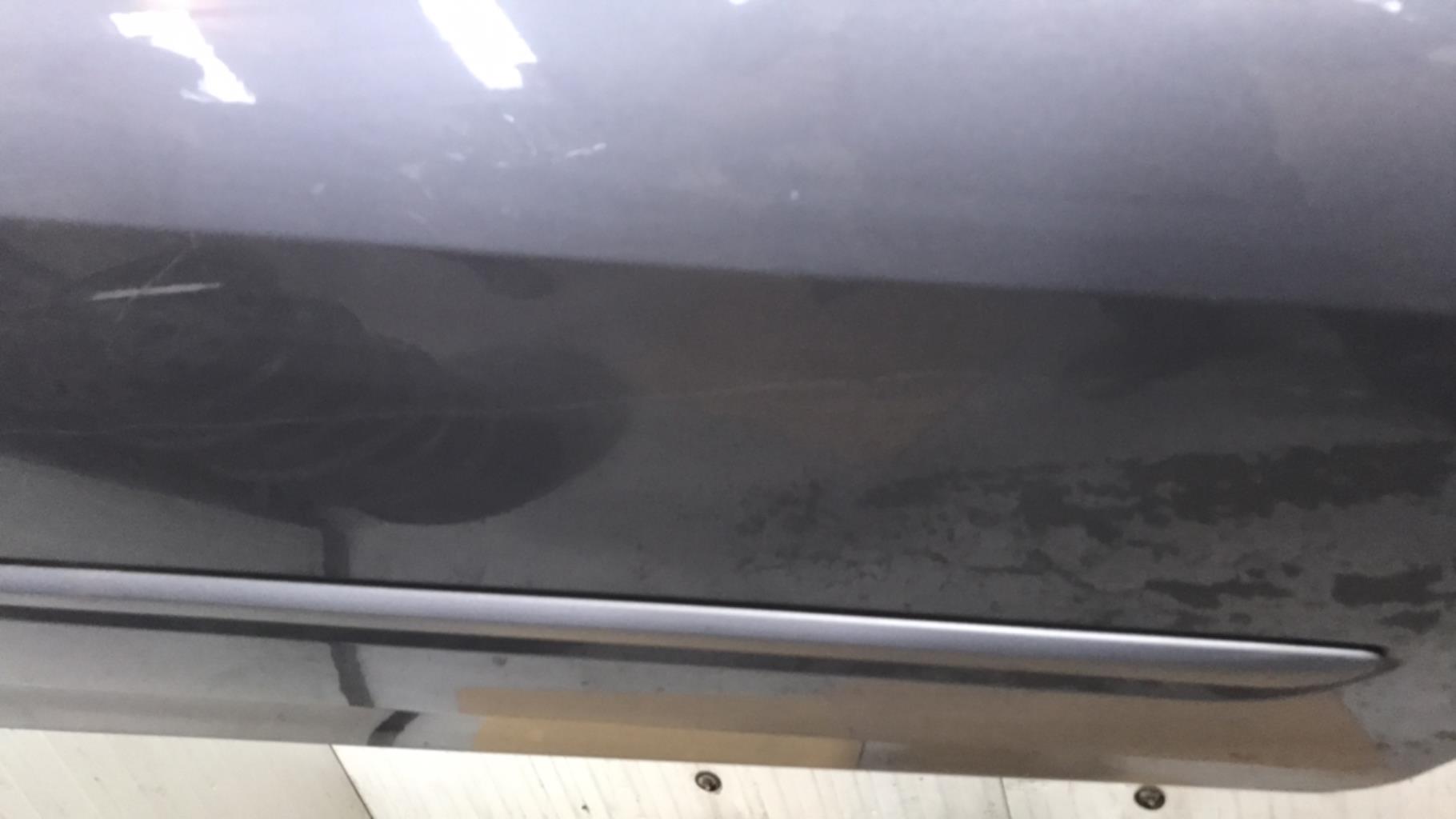 Porte avant droit RENAULT LAGUNA 3 PHASE 1 BREAK Diesel - 1