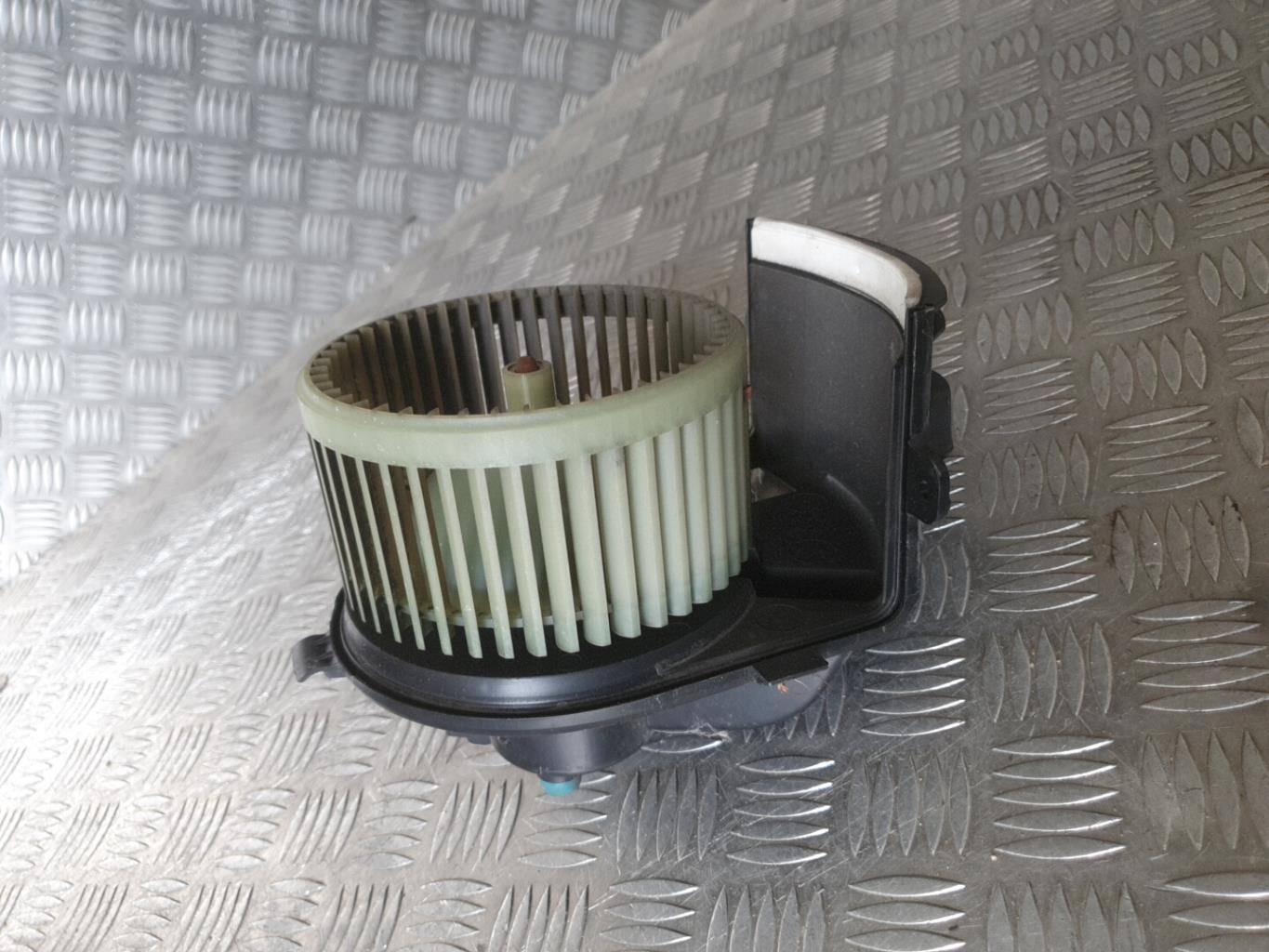Pulseur d'air RENAULT CLIO 2 PHASE 2 Diesel - 1
