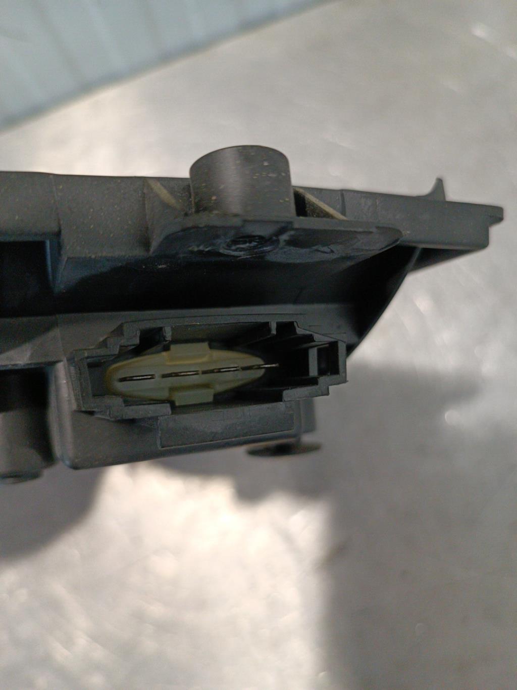 Resistenza riscaldamento VOLKSWAGEN NEW BEETLE 1 PHASE 1 Gasolina - 1