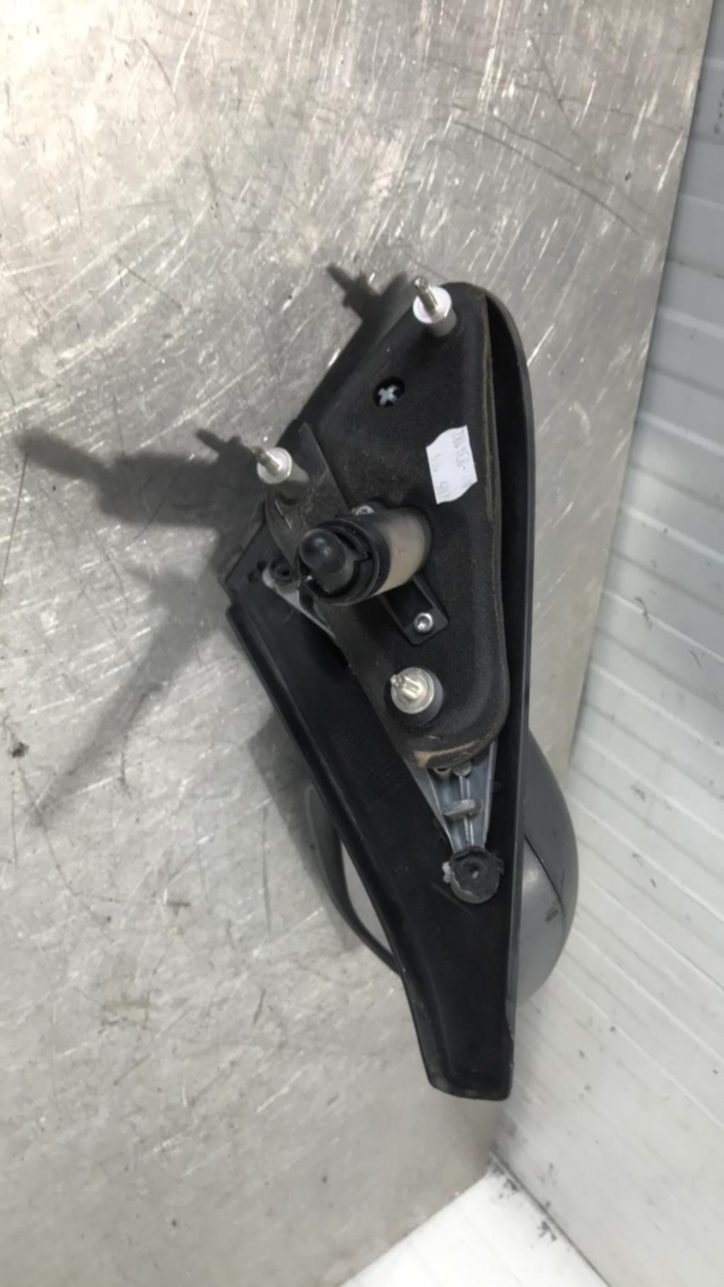 Retrovisor derecho RENAULT MEGANE 1 PHASE 1 Gasolina - 1