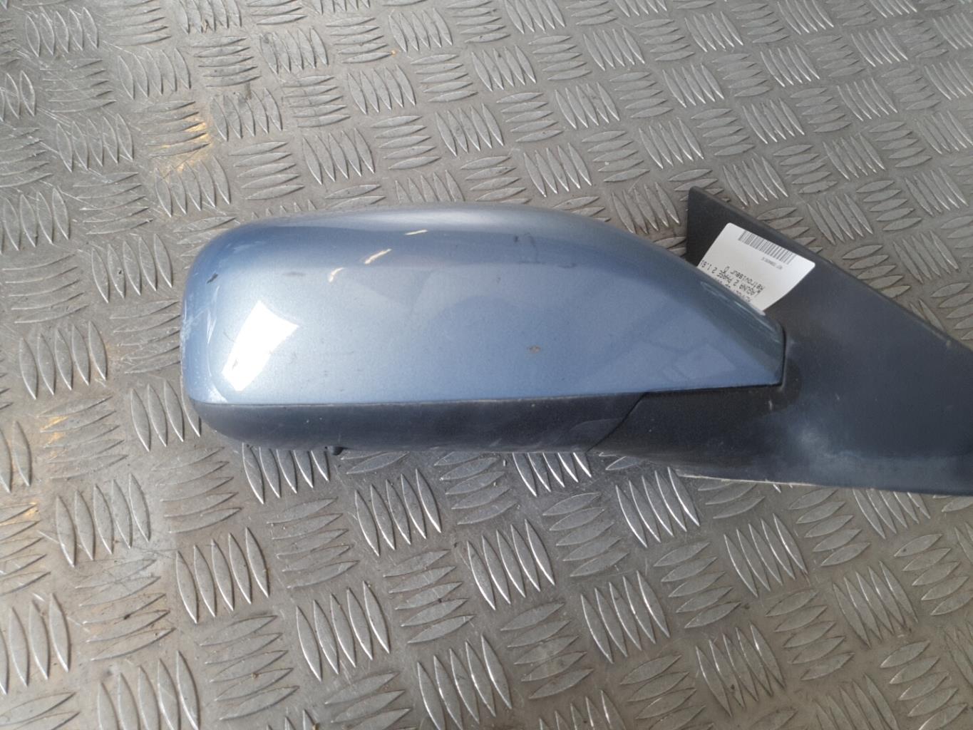 Retrovisor derecho RENAULT LAGUNA 2 PHASE 2 Gasolina - 1