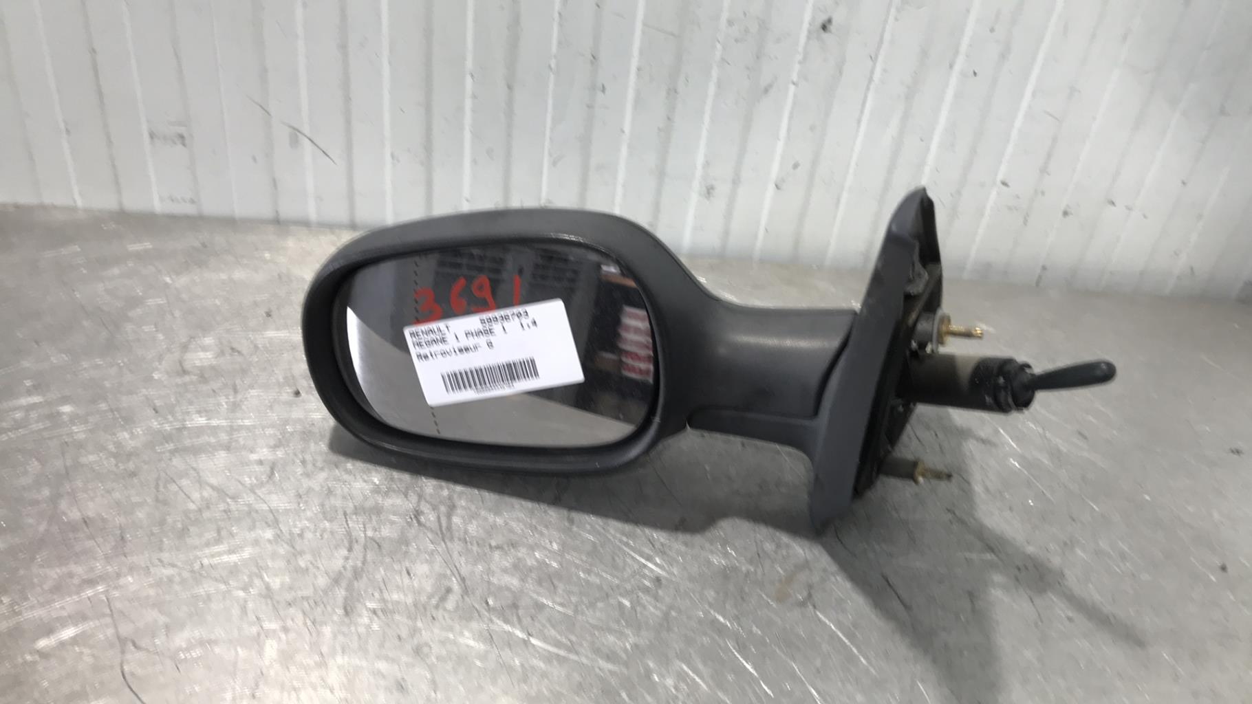 Specchietto retrovisore sinistro RENAULT MEGANE 1 PHASE 1 Gasolina - 1