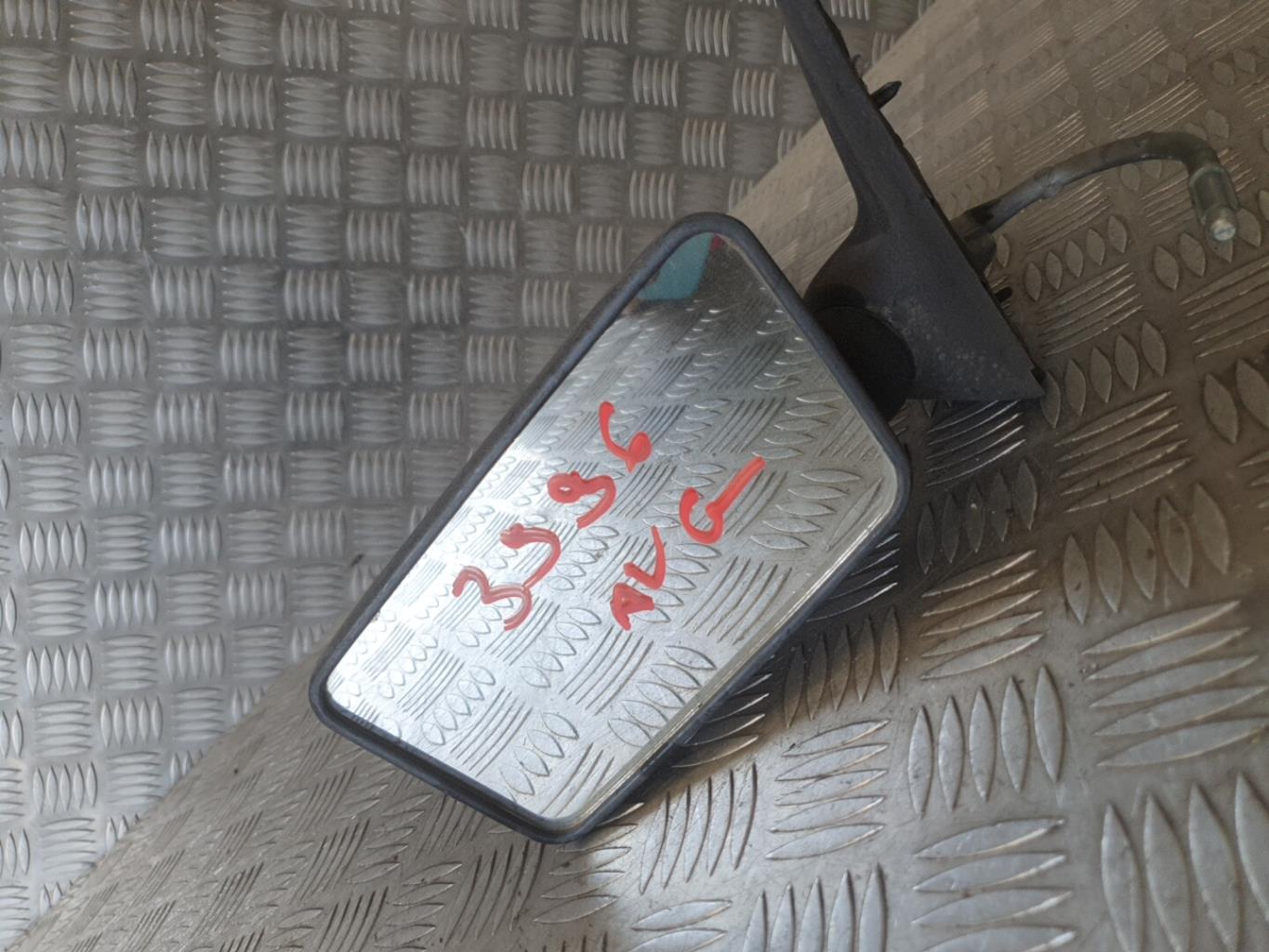 Retrovisor izquierdo CITROEN AX PHASE 2 Diésel - 1