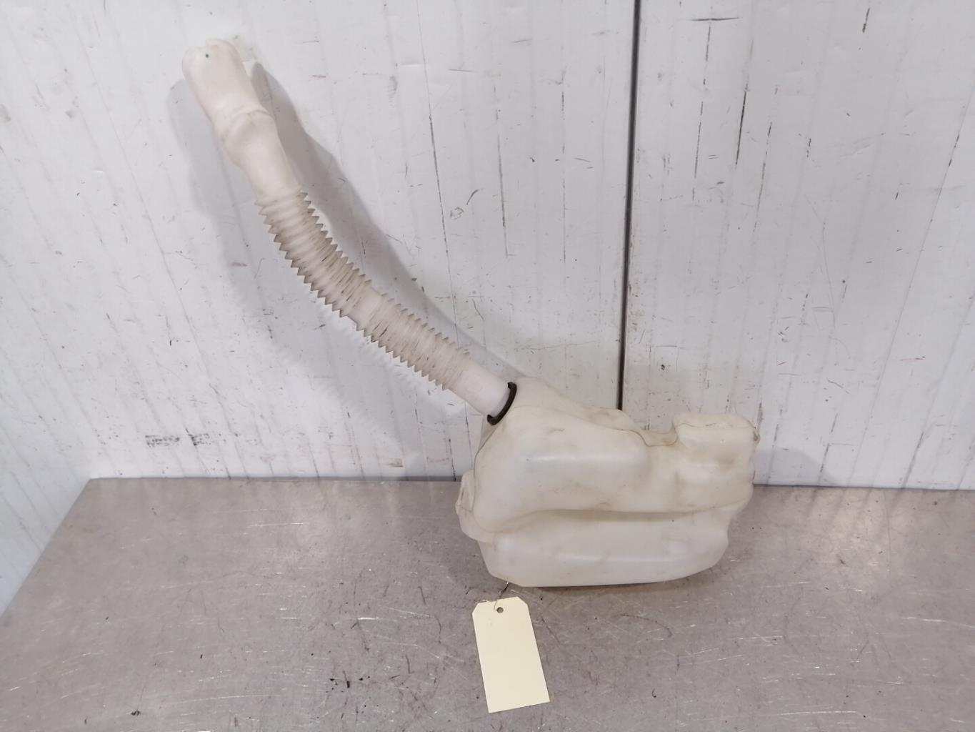Vase de lave glace RENAULT MEGANE 2 PHASE 2 Essence - 1