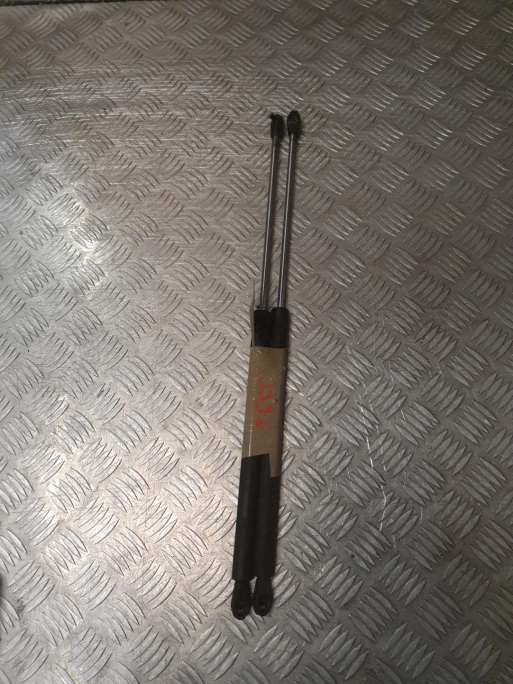 Verin de coffre CITROEN AX PHASE 2 Diesel - 1