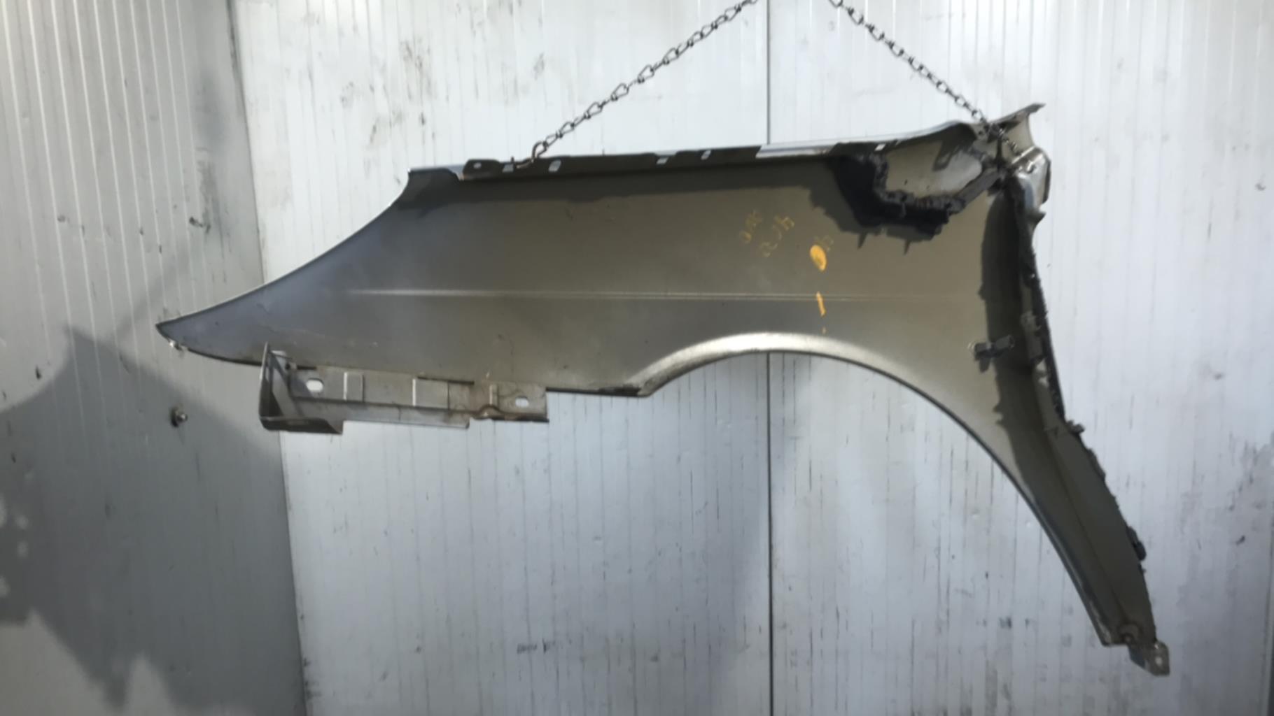 Aile avant droit CITROEN C5 1 PHASE 2 Diesel - 1