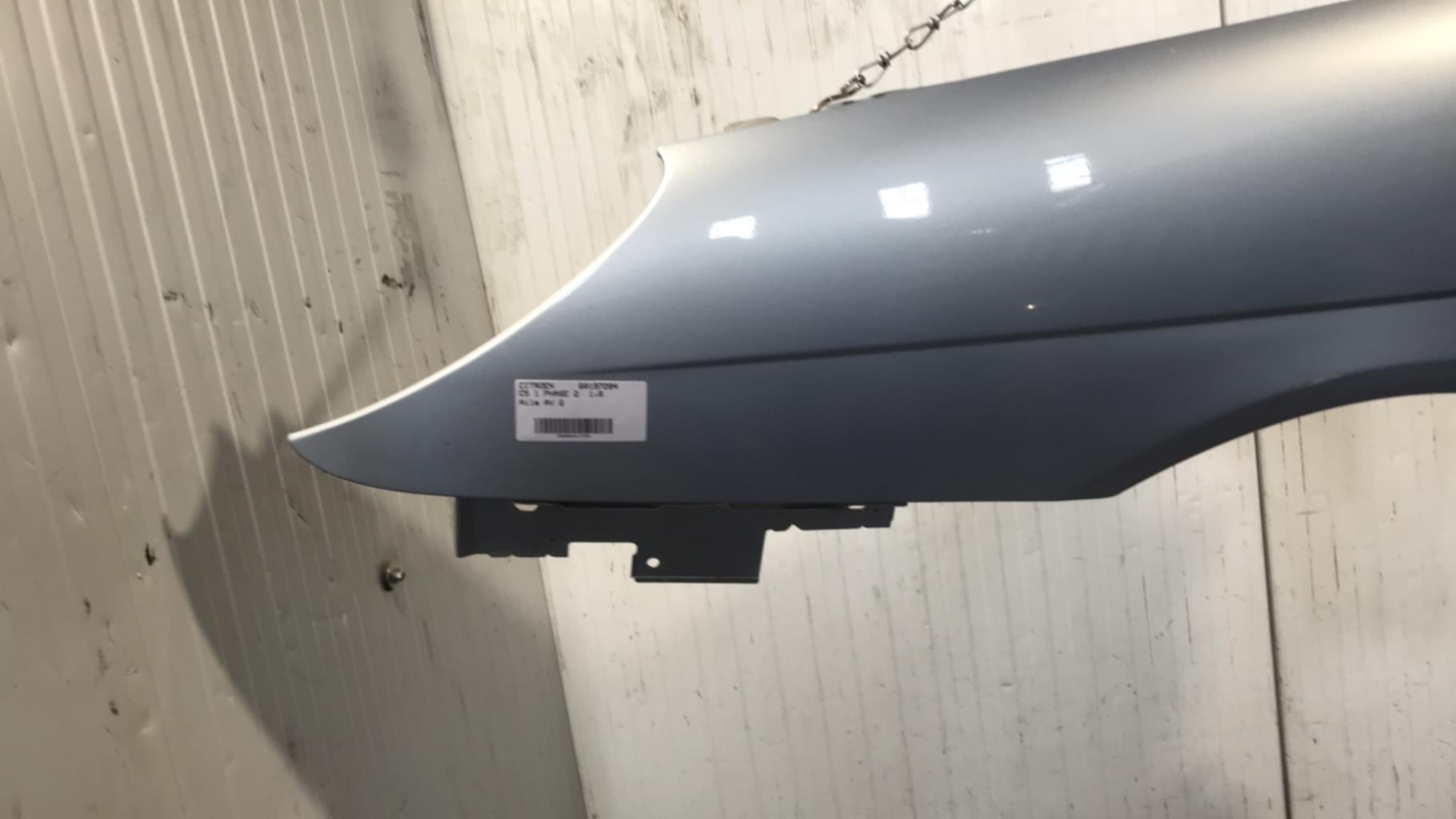 Aile avant gauche CITROEN C5 1 PHASE 2 Diesel - 1