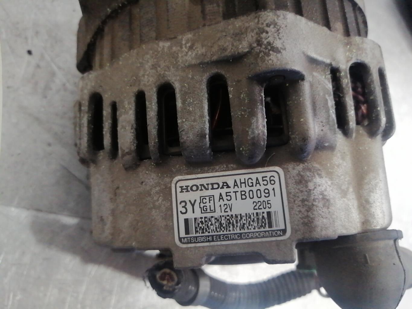 Alternatore HONDA JAZZ 2 Gasolina - 1