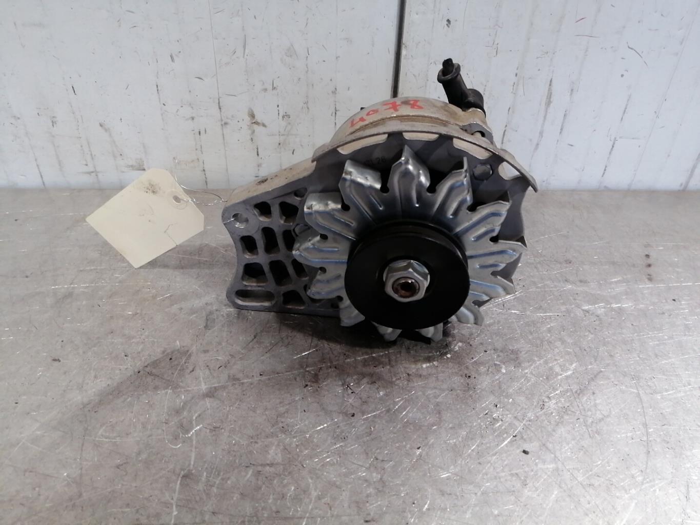 Alternatore PEUGEOT 106 PHASE 2 Gasolina - 1