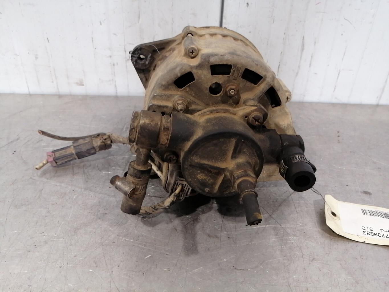 Alternatore NISSAN PATROL 1 Diésel - 1