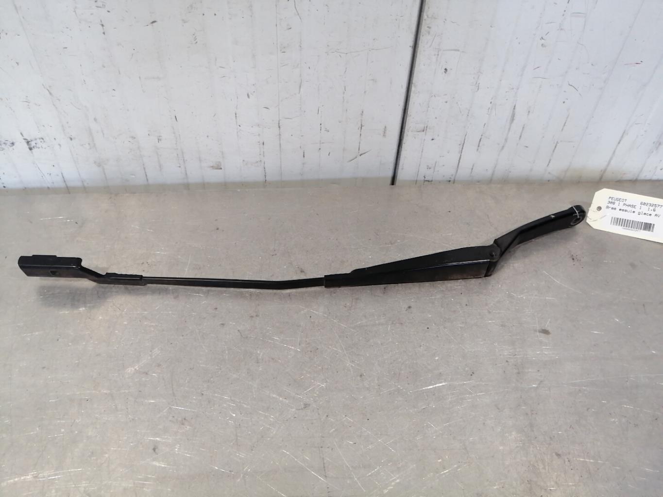 Braccio tergicristallo anteriore destro PEUGEOT 308 1 PHASE 1 Diésel - 1