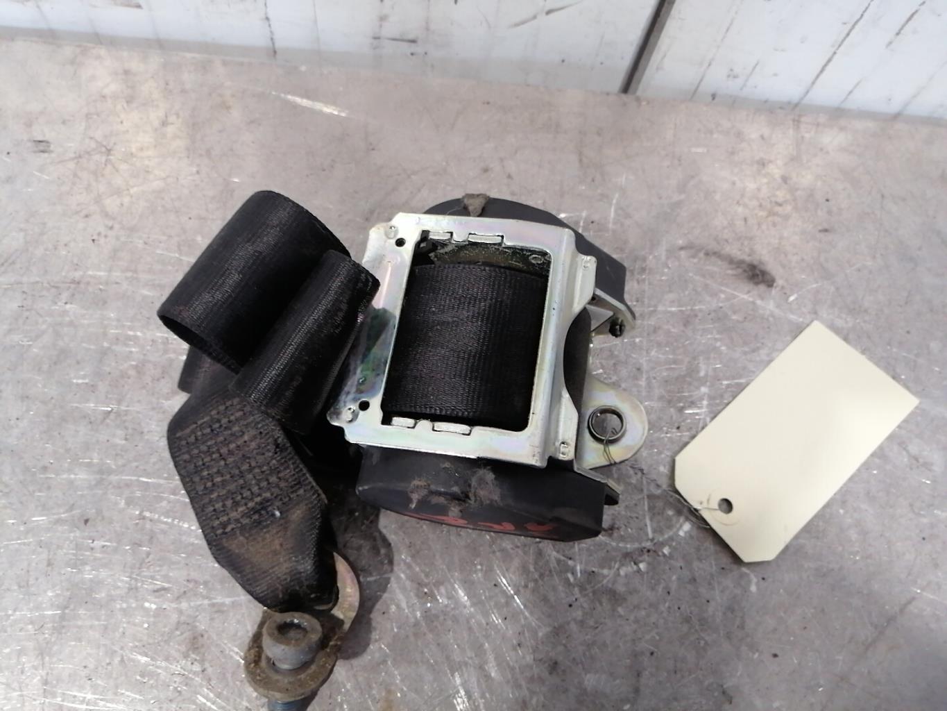 Cintura di sicurezza posteriore sinistra SEAT ALTEA PHASE 1 Diésel - 1