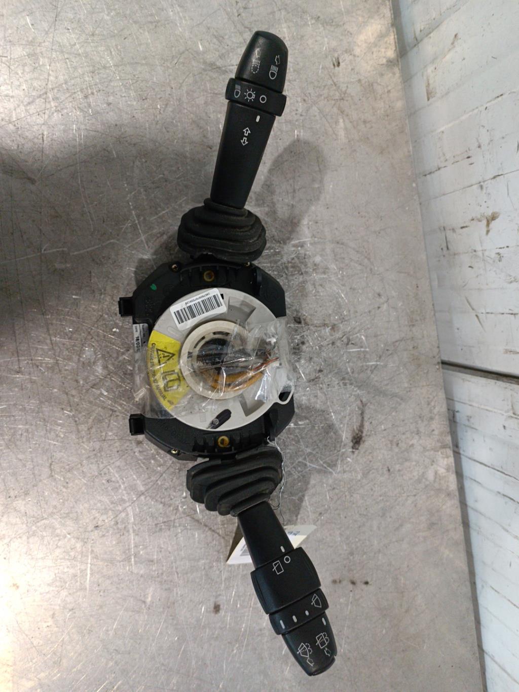 Devio guida completo con contatto spiralato FIAT STILO BREAK Diésel - 1