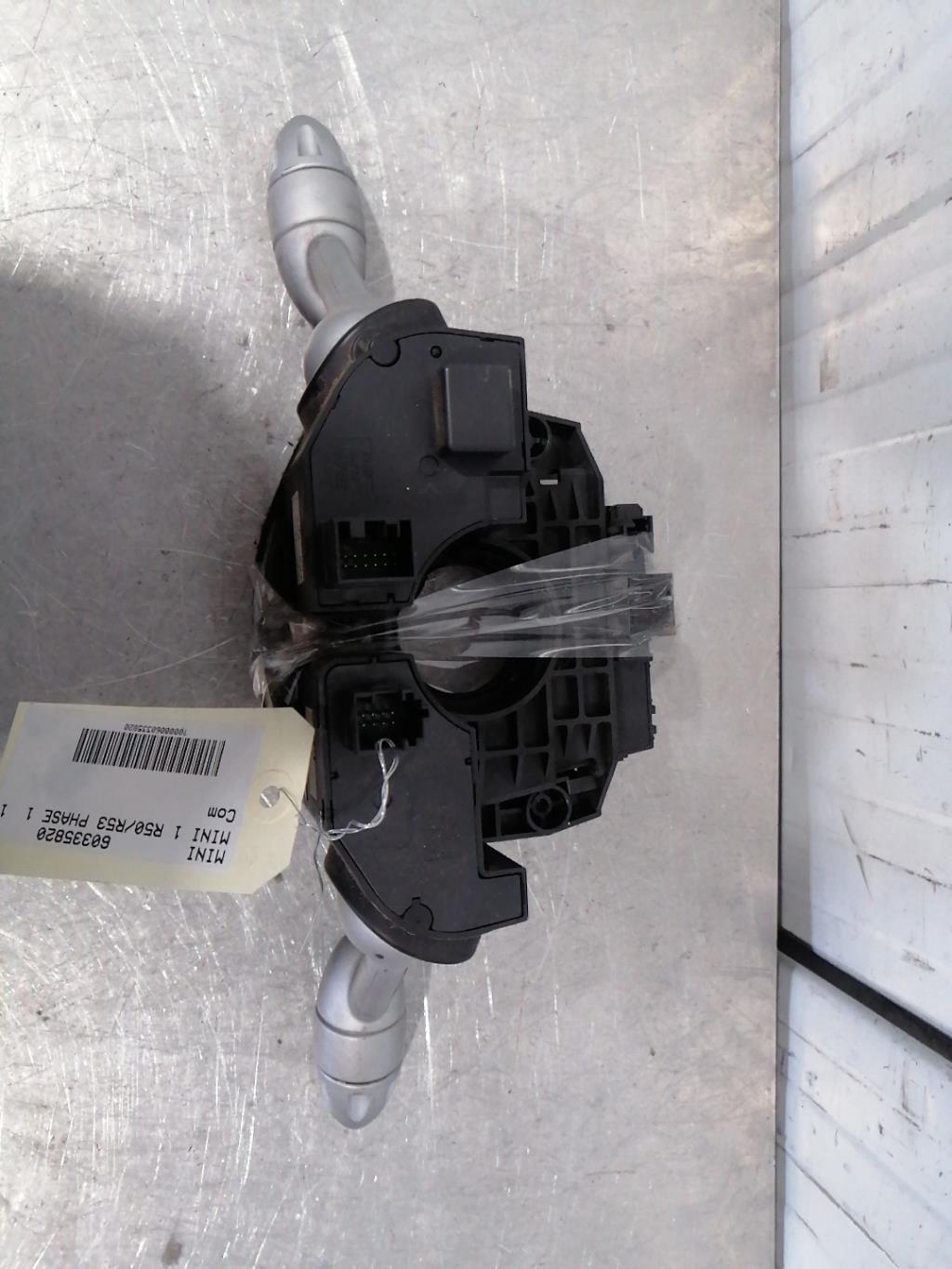 Devio guida completo con contatto spiralato MINI MINI 1 R50/R53 PHASE 1 Gasolina - 1