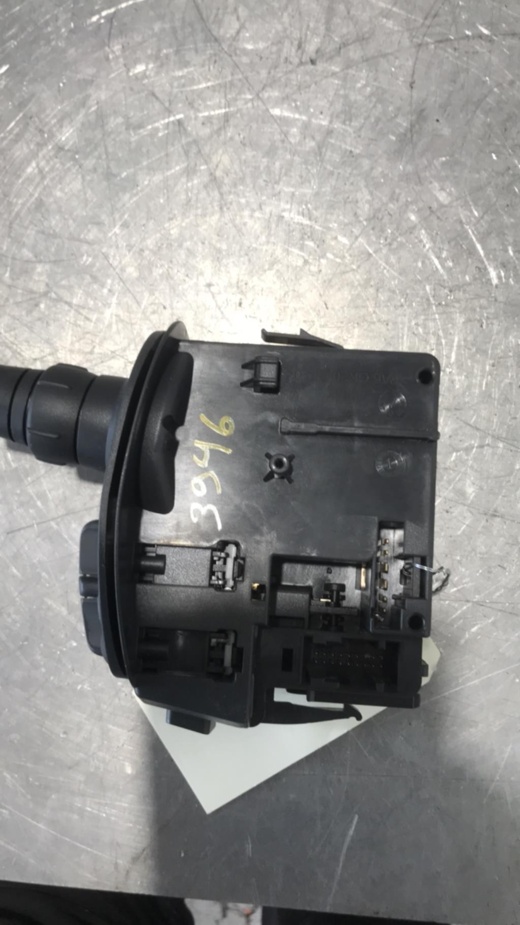 Commodo d'essuie glaces RENAULT MODUS PHASE 1 Essence - 1
