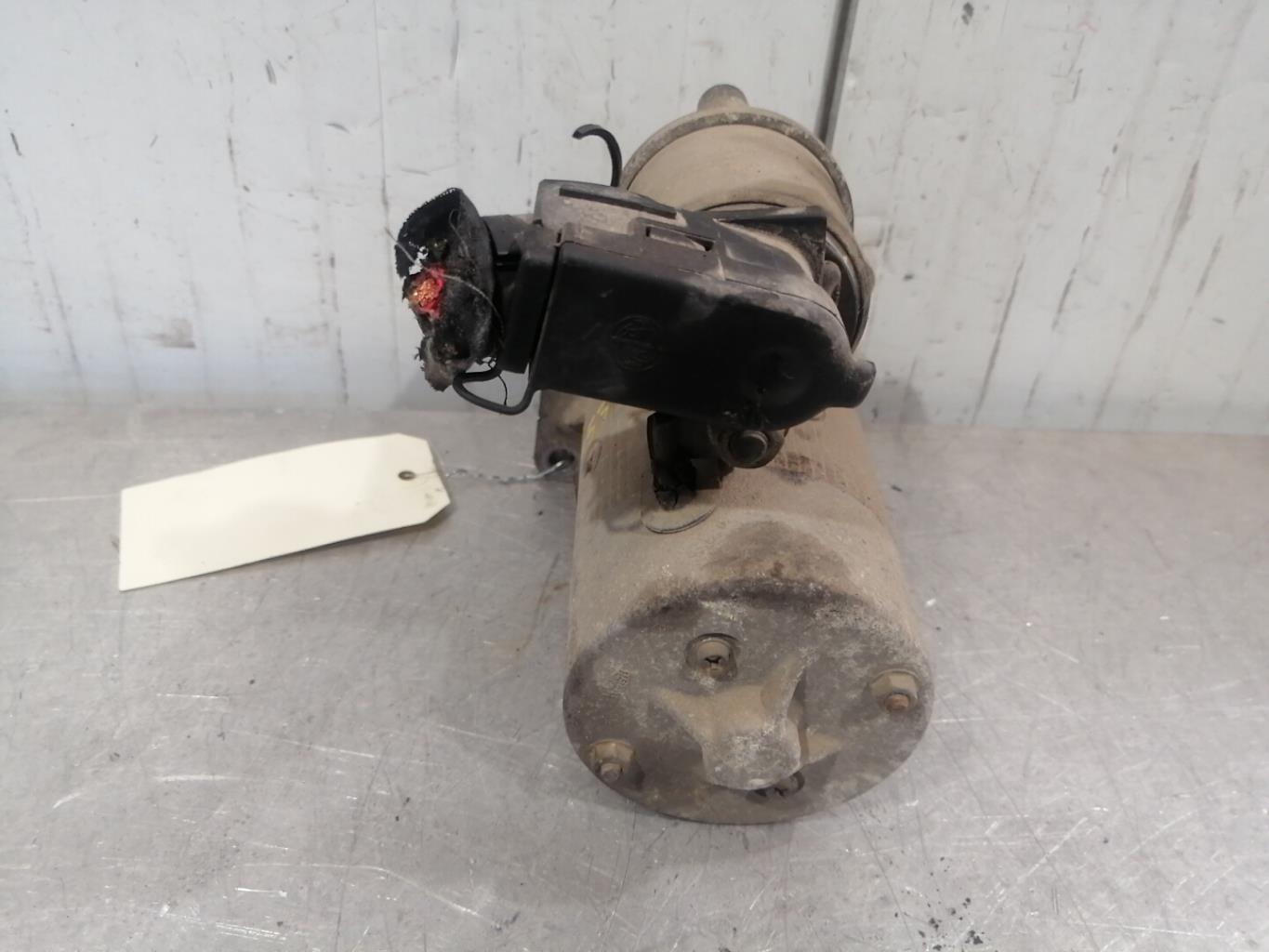 Demarreur FIAT SEICENTO Essence - 1