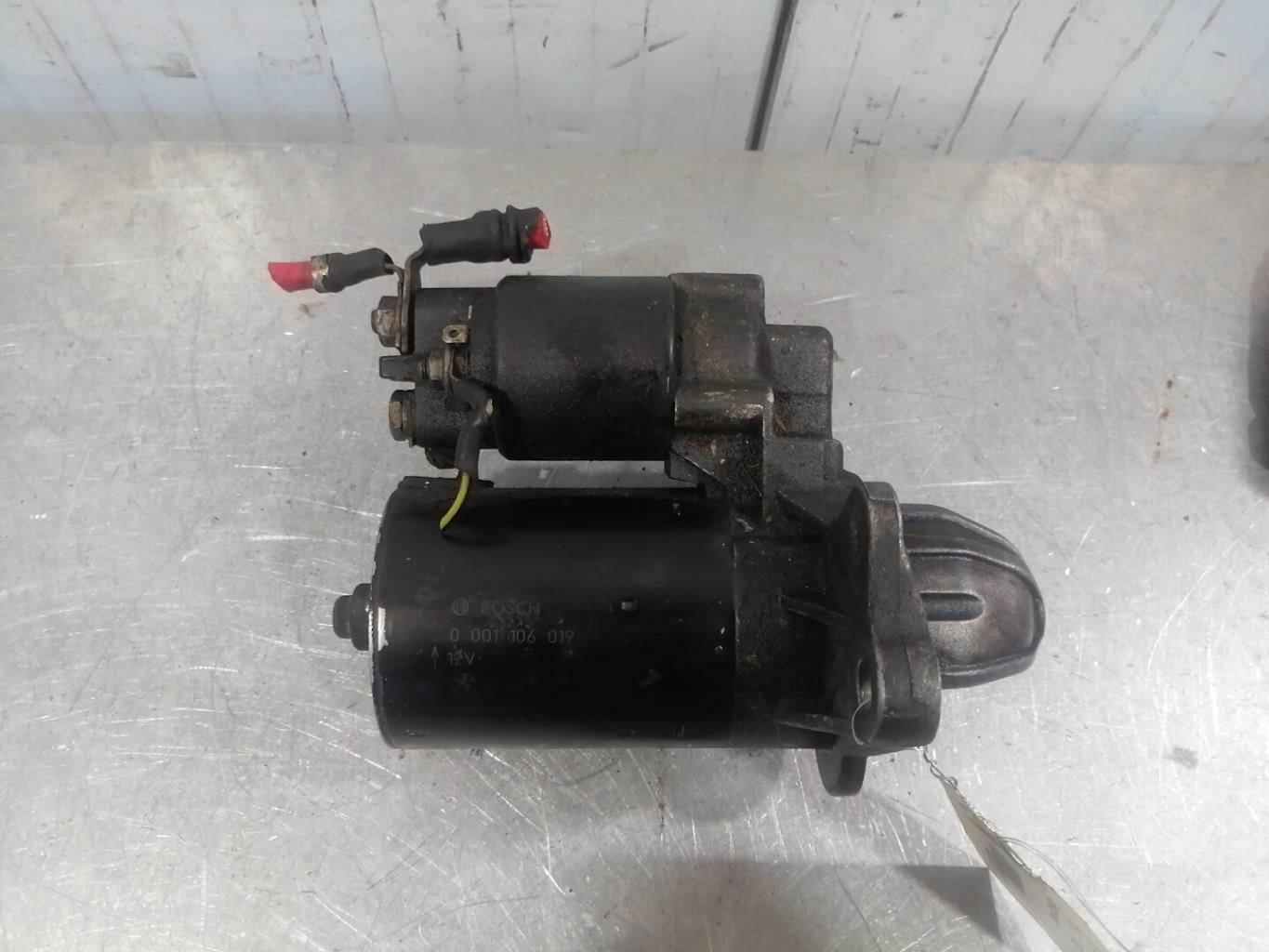 Demarreur MINI MINI 1 R50/R53 PHASE 1 Essence - 1