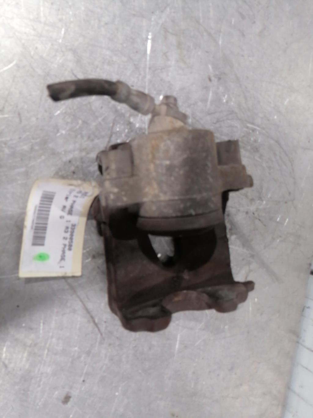 Pinza freni anteriore sinistra AUDI A3 2 PHASE 1 Diésel - 1