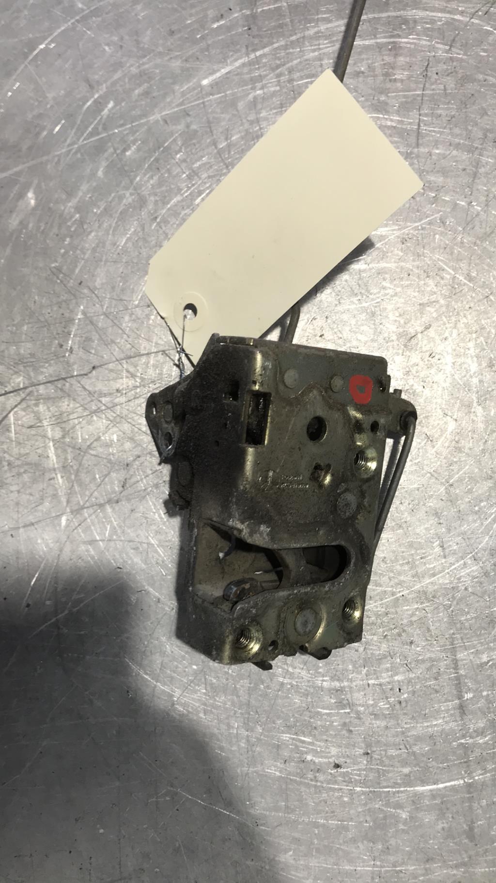 Chiusura non centralizzata anteriore destra PEUGEOT 205 PHASE 2 Diésel - 1