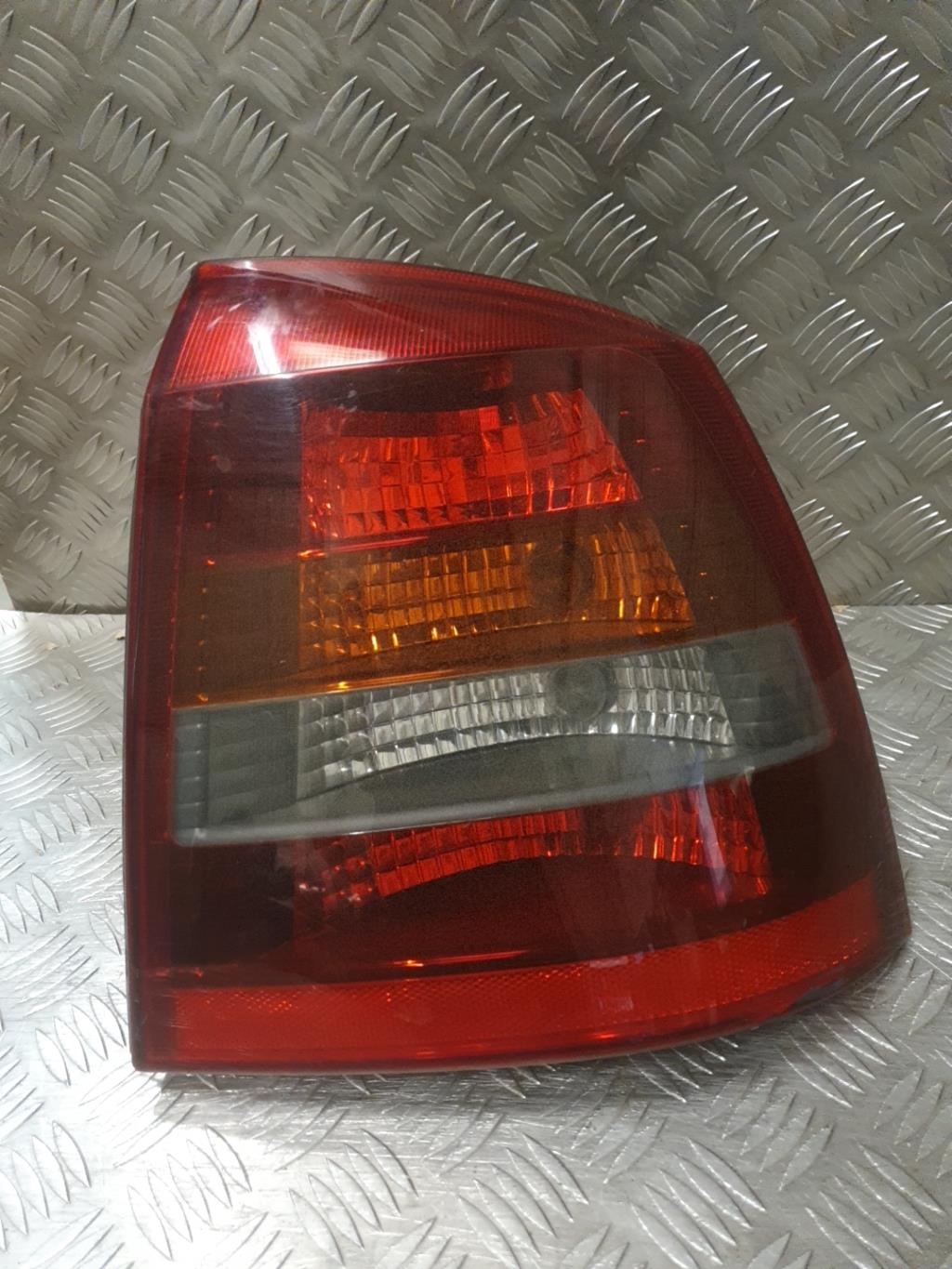 Fanale posteriore principale destro (luci) OPEL ASTRA G Diésel - 1